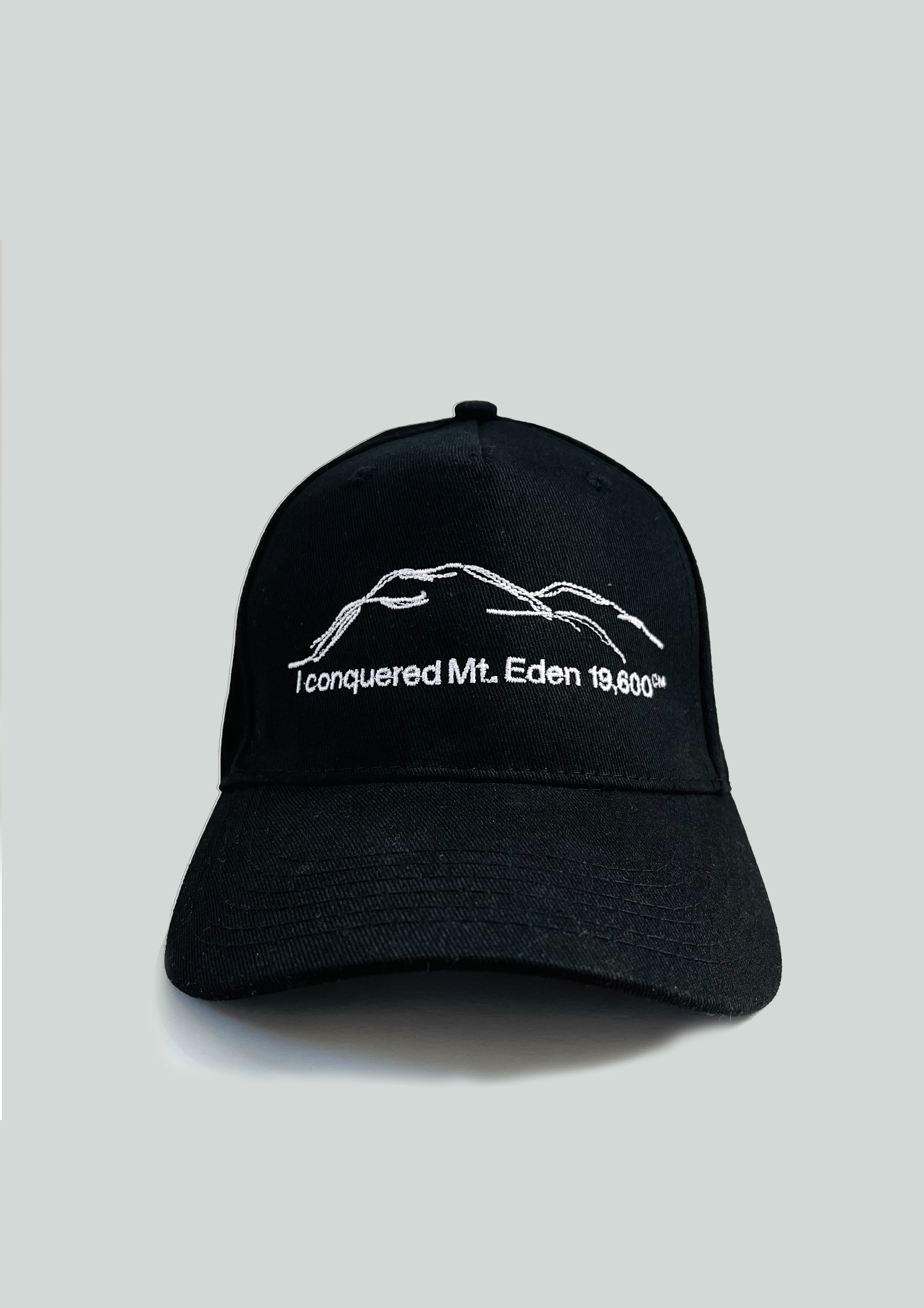 Black hat 1