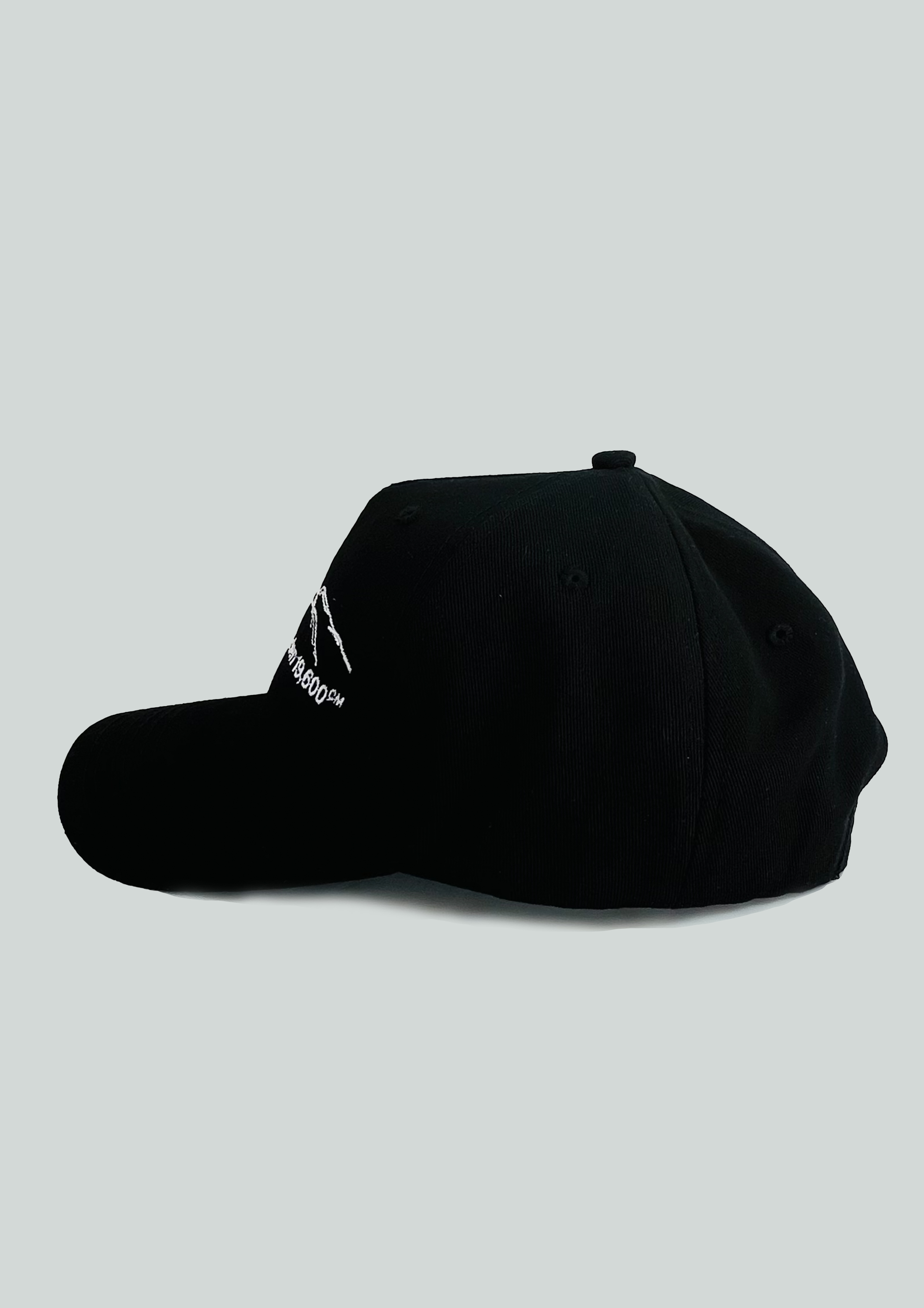 Black hat 3