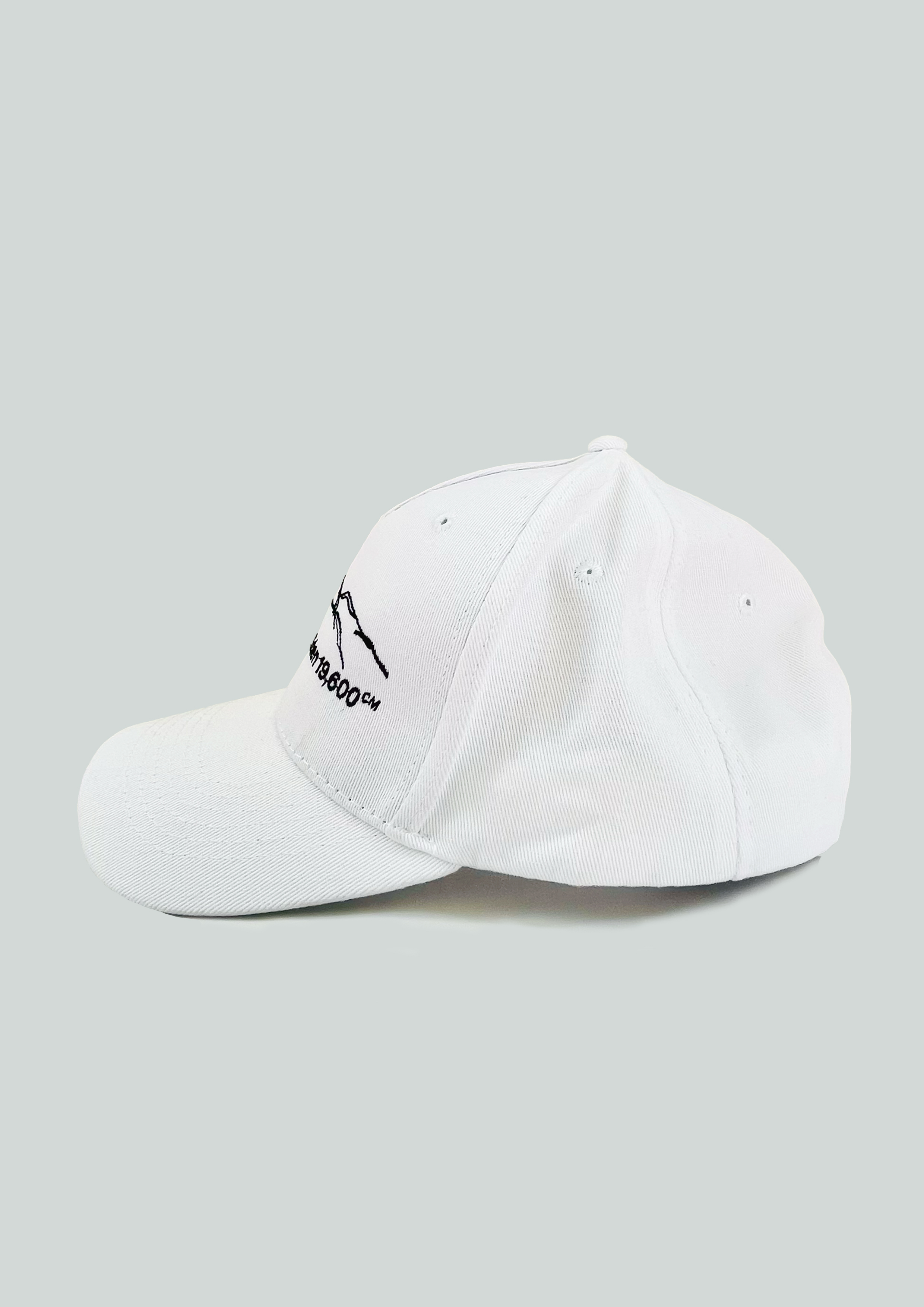 White hat 3